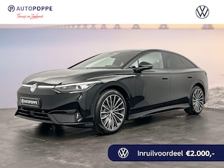 Volkswagen ID.7 Pro Limited Edition 77 kWh