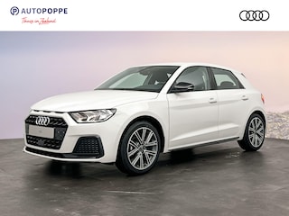 Audi A1 Sportback Advanced edition 25 TFSI 70 kW / 95 PK Sportback 5