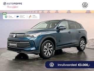 Volkswagen Tiguan Life Edition 1.5 eHybrid 150 kW / 204 PK SUV 6 ver