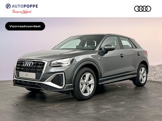 Audi Q2 S edition 35 TFSI 110 kW / 150 PK Hatchback 7 vers