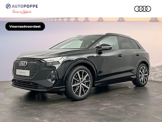 Audi Q4 S edition Competition 45 82 kWh 210 kW / 28