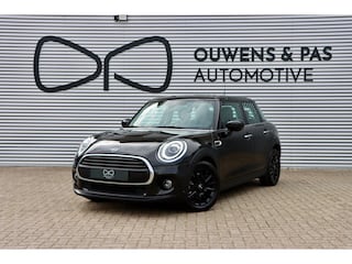 Mini Mini 1.5 | AUTOMAAT | LEER | NAVIGATIE | CRUISE | VIRTUAL DASH