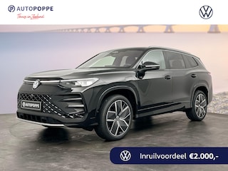 Volkswagen Overige R-LINE Edition 204 pk Plug in Hybride