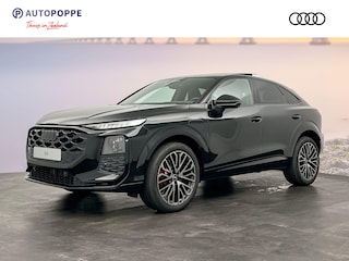 Audi Q3 S edition e-hybrid 200 kW / 272 PK Sportback 6 ver
