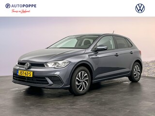 Volkswagen Polo Life Edition 1.0 70 kW / 95 pk TSI Hatchback 5 ver
