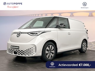 Volkswagen ID. Buzz 79 kWh