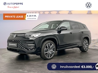 Volkswagen Tayron R-Line Edition 1.5 eHybrid 200 kW / 272 PK SUV 6 v