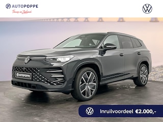 Volkswagen Tayron 1.5 eHybrid R-Line Edition 204 pk