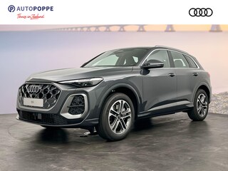 Audi Q5 S edition e-hybrid 220 kW / 299 PK SUV 7 versn. S-