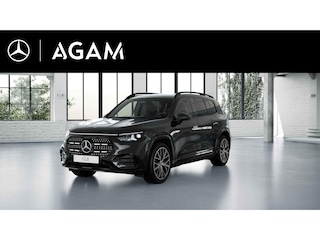 Mercedes-Benz GLB Electric 250+ Business Solution AMG 85.5 kWh
