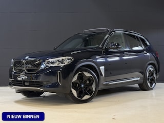 BMW iX3 High Executive 80 kWh | Pano | Head UP | Carplay | Leder
