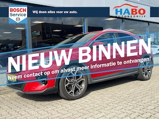 Kia XCeed 1.4 T-GDI DYNAMICPLUSLINE 140PK ECC/CRUISE/NAV/CAMERA/KEYLESS.ENTRY/STOEL.STUUR.VERWARM/AFN.TREKHAAK