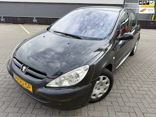 Peugeot 307 1.6-16V XT Premium*APK*NAP*AIRCO*ELKT-RAAM