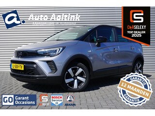 Opel Crossland 110PK Turbo Edition | NAVI | TREKHAAK | CRUISE CONTROL