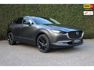 Mazda CX-30 2.0 e-SkyActiv-G M Hybrid Sportive