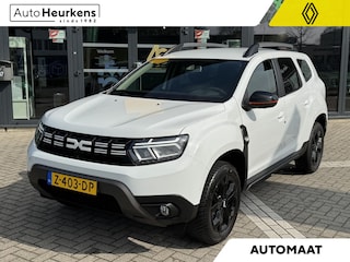 Dacia Duster 1.3 TCe 150 Extreme