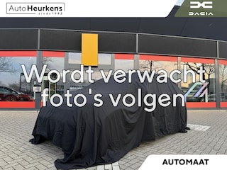 Dacia Duster 1.3 TCe 150 Extreme