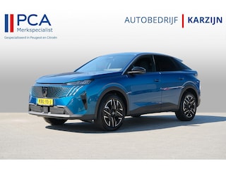 Peugeot 3008 1.2 Hybrid 145 Allure