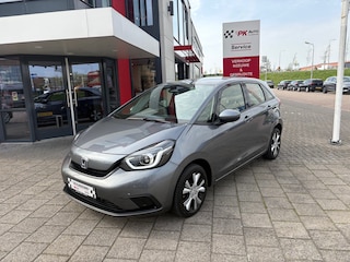 Honda Jazz 1.5 e:HEV Elegance | Navi | Cruise | 65.886 km Dealeronderhouden