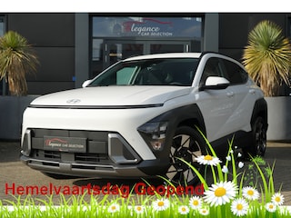 Hyundai Kona 1.6 GDI HEV Comfort Smart 141pk AppleCarplay/Navigatie/Camera