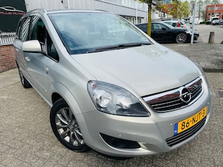 Opel Zafira 1.8 111 years Edition 7 ZITS AIRCO PDC TREKHAAK