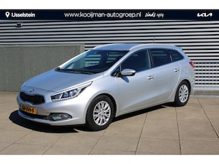 Kia Ceed cee'd Sportswagon 1.6 GDI BusinessLine Navigatie / Camera /Clima