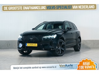 Volvo XC60 T6 Aut. Long Range Ultra Black Edition 405pk VERWACHT 21-04-2026