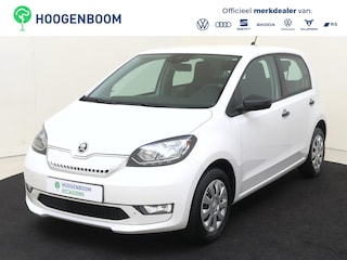 Skoda Citigo EV Ambition | SoH 90% | Lane assist | DAB radio | Climate control | Bluetooth | 5-deurs |