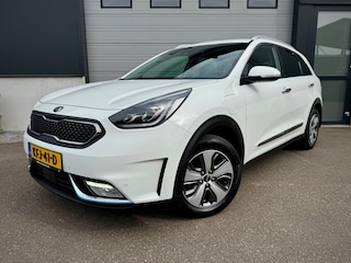 Kia Niro 1.6 GDi PHEV DynamicPlusLine / Leder / Apple Carplay / Android Auto