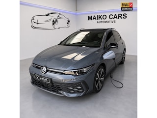 Volkswagen Golf 1.5 GTE 272 PK|IQ.LIGHT|PANORAMADAK|LED MATRIX|Trekhaak Elektrisch