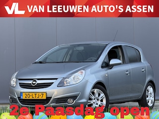 Opel Corsa 1.4-16V '111' Edition | Zeer goed Dealer onderhouden |