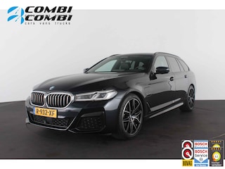 BMW 5-serie Touring 530e xDrive High Executive M Sport > Shadow-Line/Driving Assistant Professional