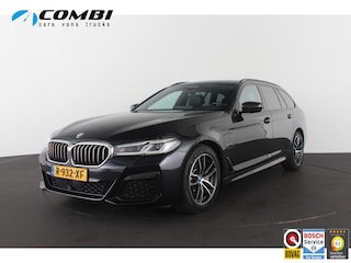 BMW 5-serie Touring 530e xDrive High Executive M Sport > Shadow-Line/Driving Assistant Professional