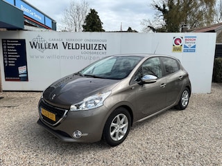 Peugeot 208 1.2 Vti Active Scherm, Airco 5DR Automaat,cruise,PDC