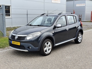 Dacia Sandero 1.6 Stepway