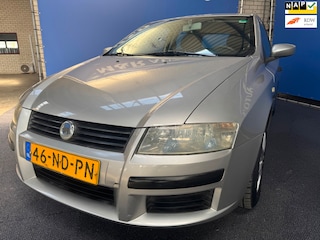 Fiat Stilo 1.2-16V Active Nieuwe APK