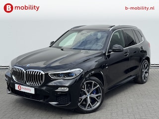 BMW X5 xDrive45e High Executive M-Sport Trekhaak Laser M-Stoelen | Panoramadak | Bowers/Wilkens | Stoelventilatie/Verwarming