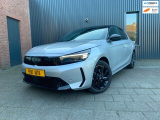 Opel Corsa 1.2 Turbo GS, INCL BTW!, BINNENKORT BINNEN!