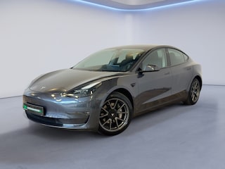 Tesla Model 3 Long Range AWD 75 kWh|INCL BTW|AUTOPILOT|INRUIL MOGELIJK|