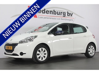 Peugeot 208 1.0 VTi LIKE - Airco / Cruise