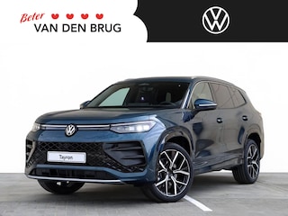 Volkswagen Tayron R-Line Edition 1.5 eHybrid 272 PK | Navigatie | Panoramadak | Camera | Trekhaak | Harman Kardon |