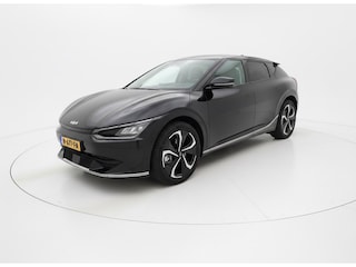 Kia EV6 Plus Advanced 77.4 kWh | SOH 100%