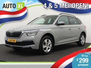 Skoda Kamiq 1.5 TSI 150 PK Aut. Sport Trekhaak RS-Sportstoel Climate
