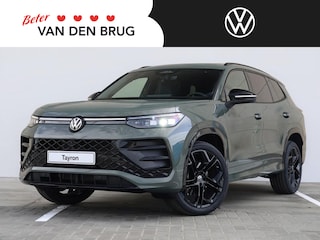 Volkswagen Tayron R-Line Edition 1.5 eHybrid 204 PK | Lederen interieur | Led Matrix | Head up | Trekhaak | Camera | Panoramadak |