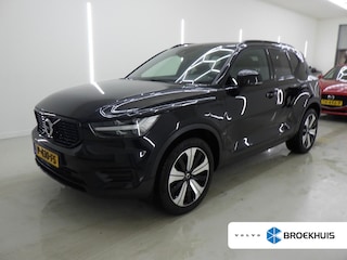 Volvo XC40 1.5 T5 Recharge R-Design | Panoramadak | Trekhaak | Camera | Adaptieve cruise control | Stoel en stuurwielverwarming | Parkeersensoren voor en achter | LED |