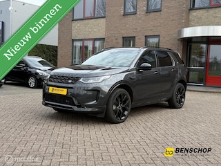 Land Rover Discovery Sport P300e 1.5 R-Dynamic S Panodak Leer Navi Camera Trekhaak
