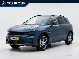 Lynk & Co 01 1.5 Plug-in Hybrid 262pk | Panoramadak | Carplay | 360 Camera