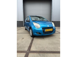 Suzuki Alto 1.0 Exclusive AIRCO