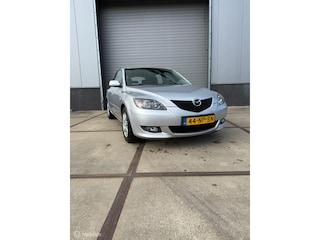 Mazda 3 Sport 1.6 Touring AIRCO NAP