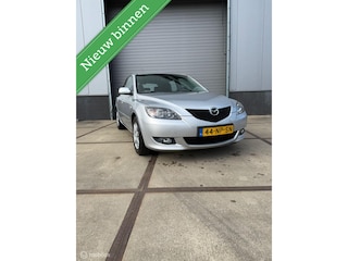 Mazda 3 Sport 1.6 Touring AIRCO NAP